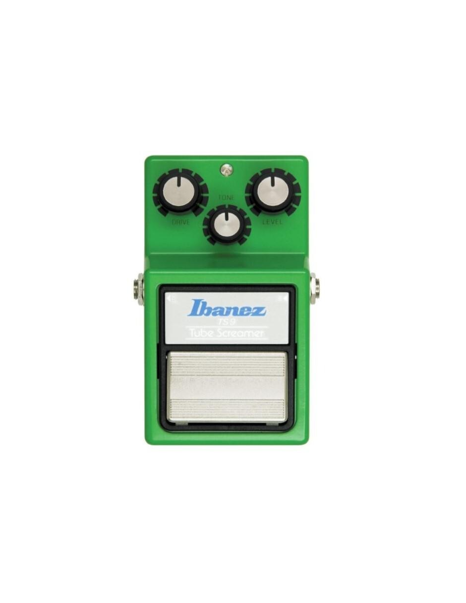 Pedal para Guitarra Eléctrica Tube Screamer Ts9 2