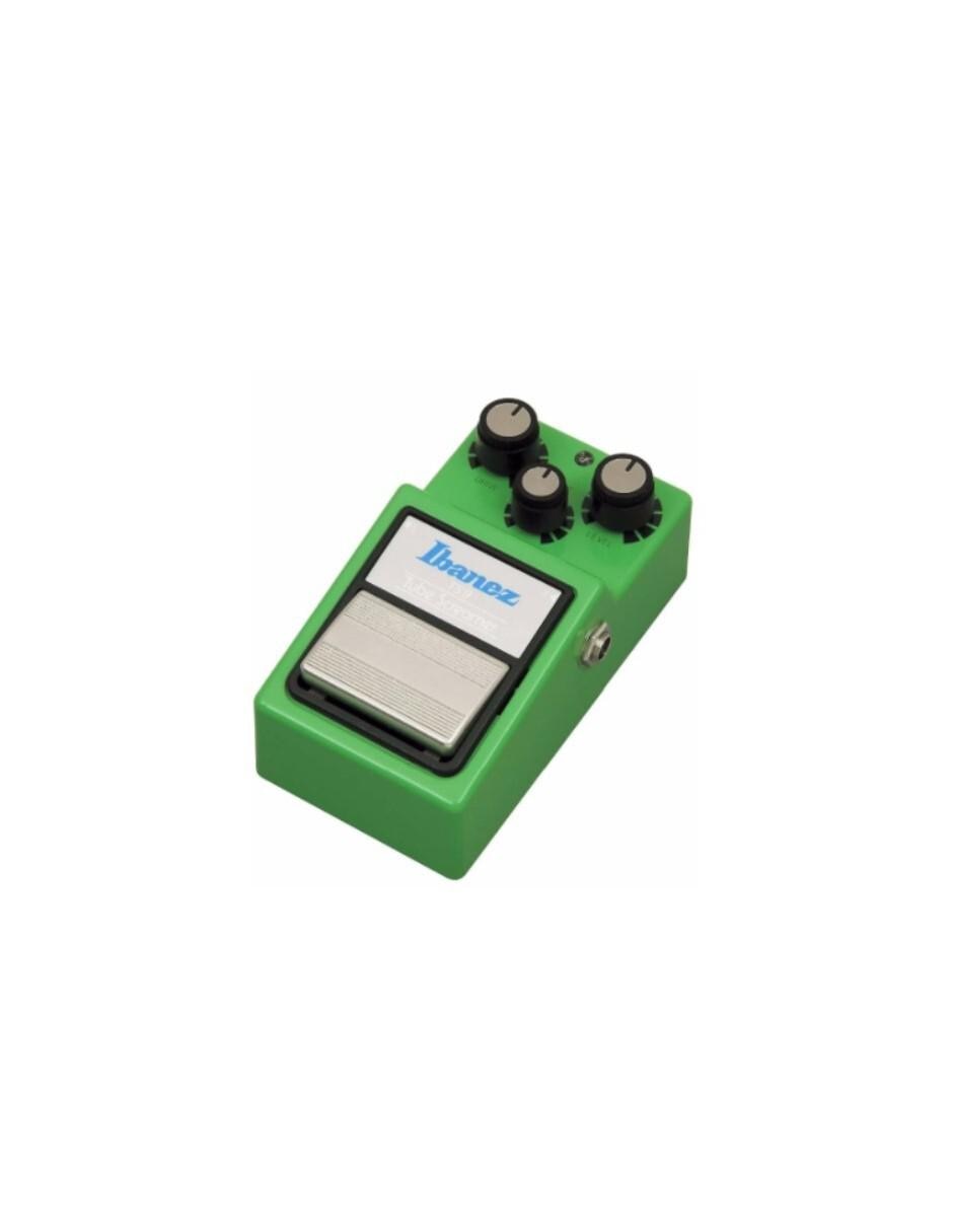 Pedal para Guitarra Eléctrica Tube Screamer Ts9 3
