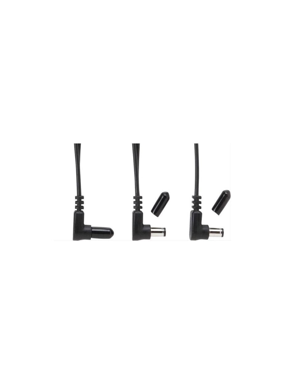 Cable Multiconector para 3 Pedales Deisy Chain Dc301l 2