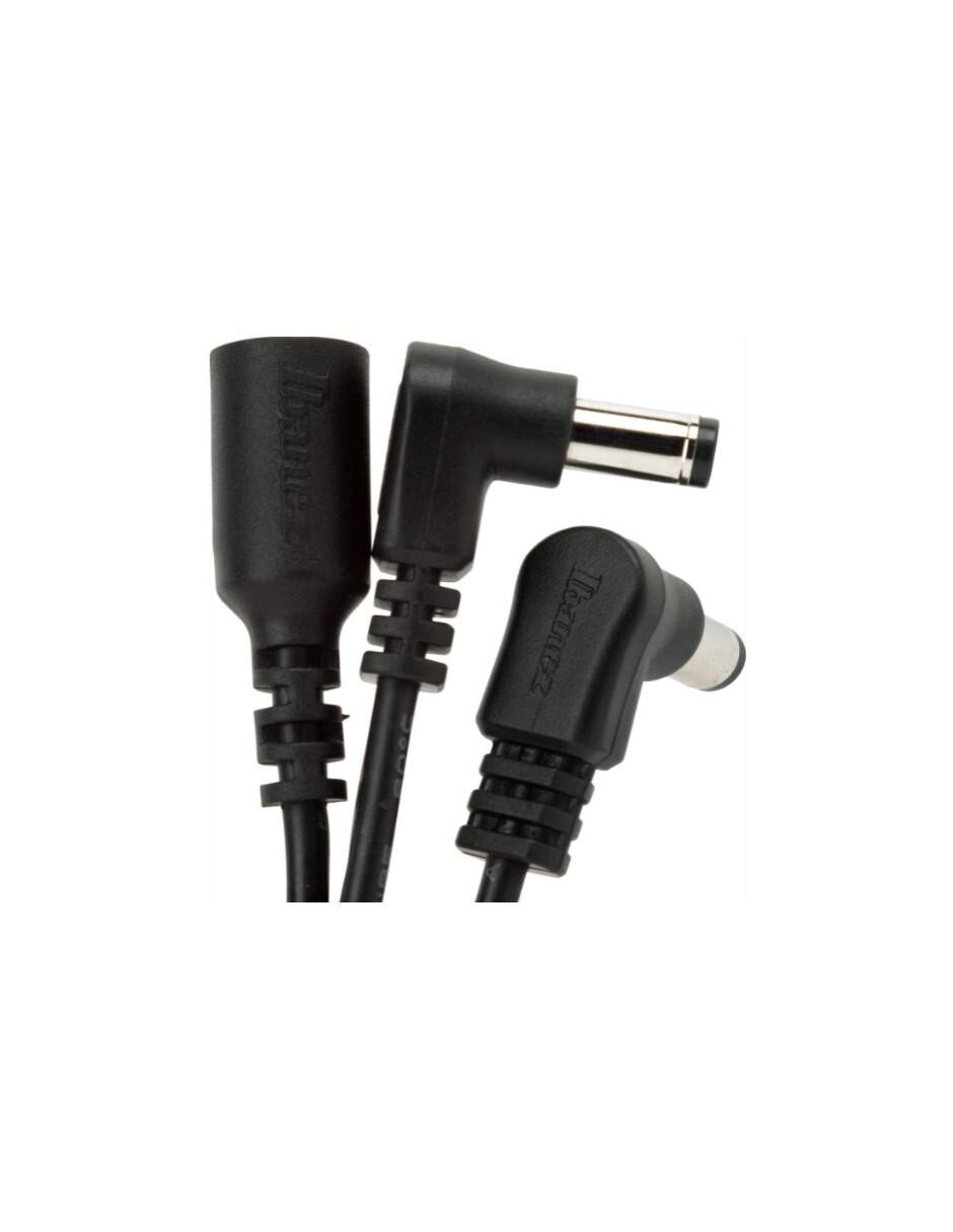 Cable Multiconector para 3 Pedales Deisy Chain Dc301l 3