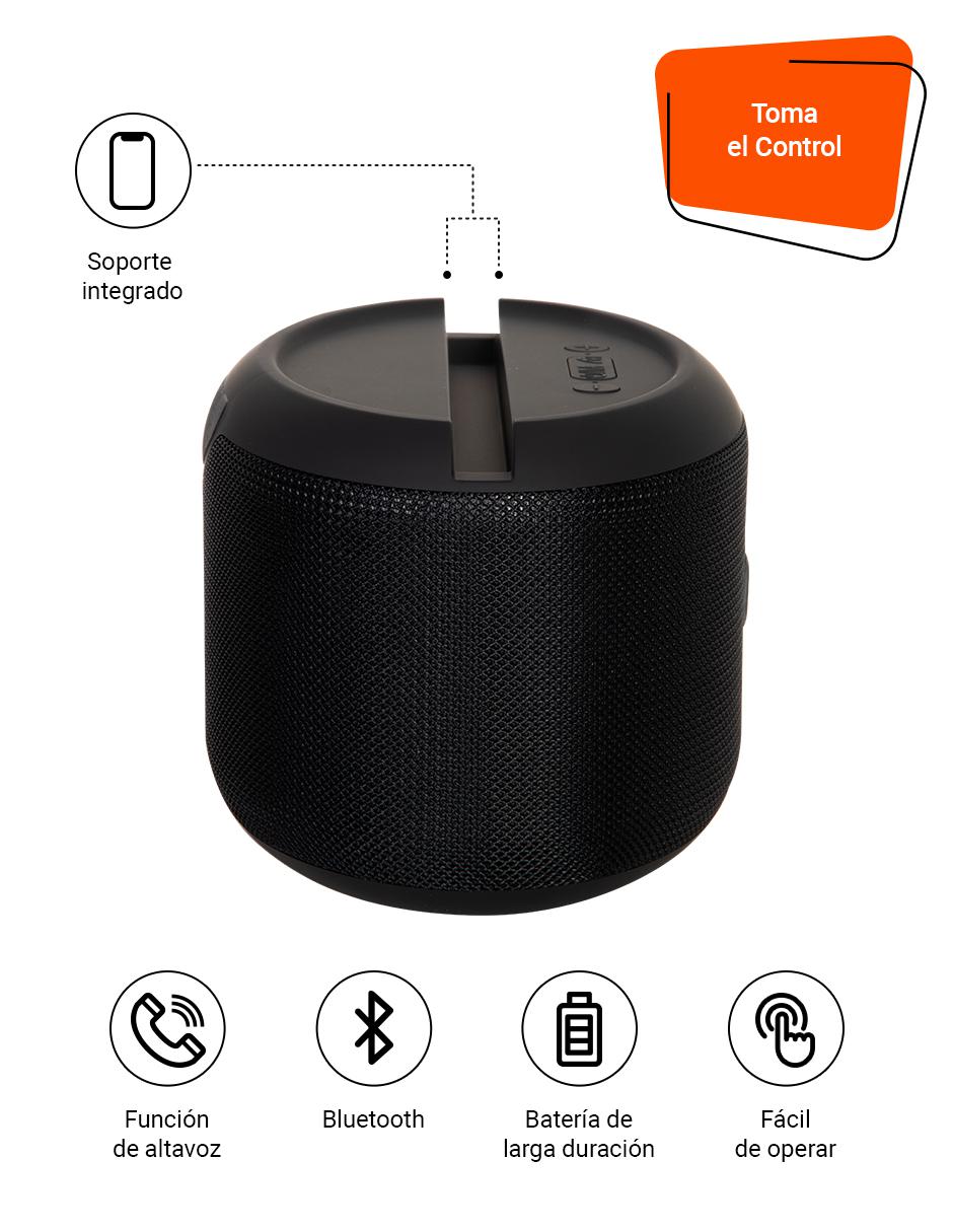 Bocina DN-P09 bluetooth 3