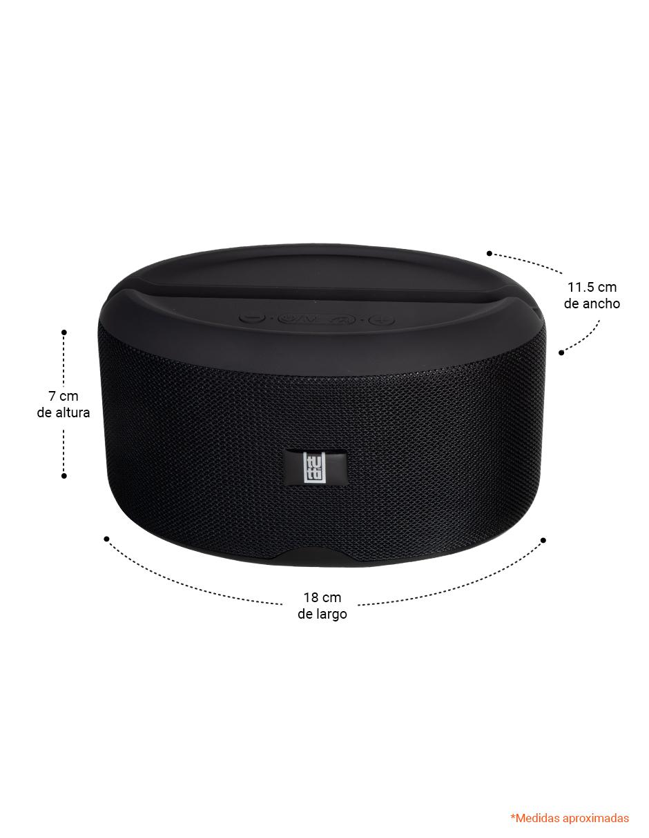 Bocina DN-P09 bluetooth 4