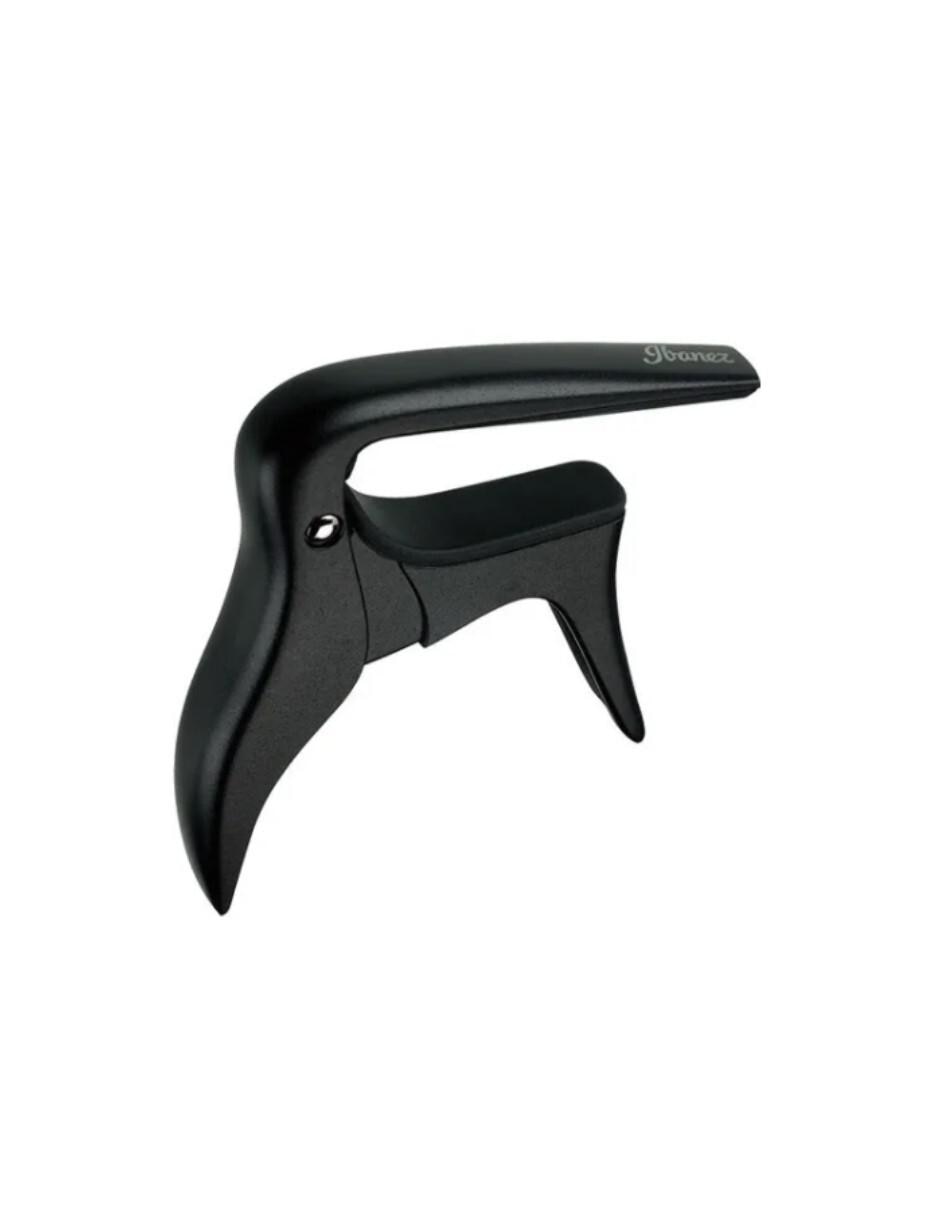 Capotraste de Pinza para Guitarra Acústica Icc10 2