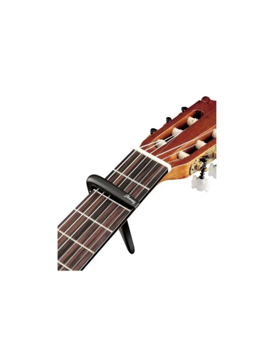 Capotraste de Pinza para Guitarra Acústica Icc10 3
