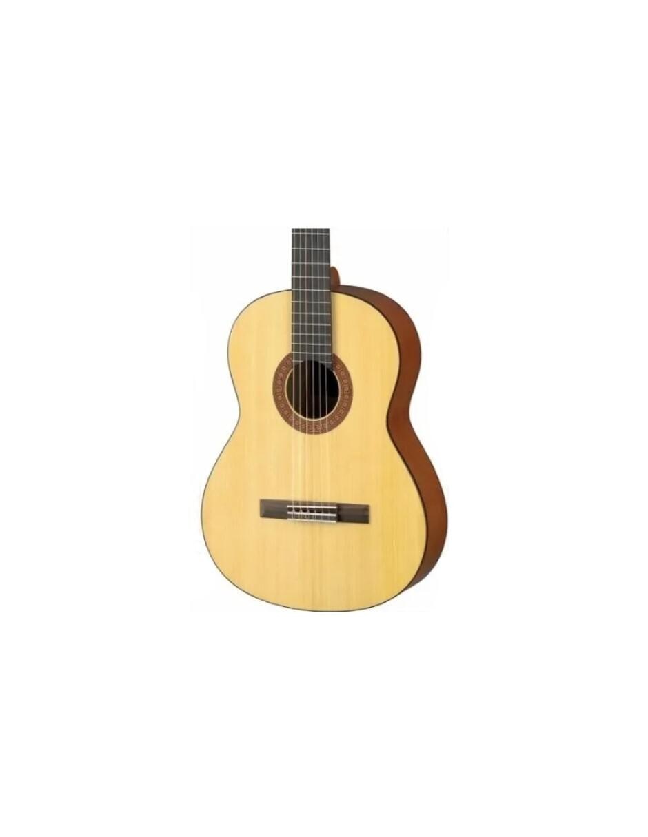 Guitarra acústica clásica c40m/02 3