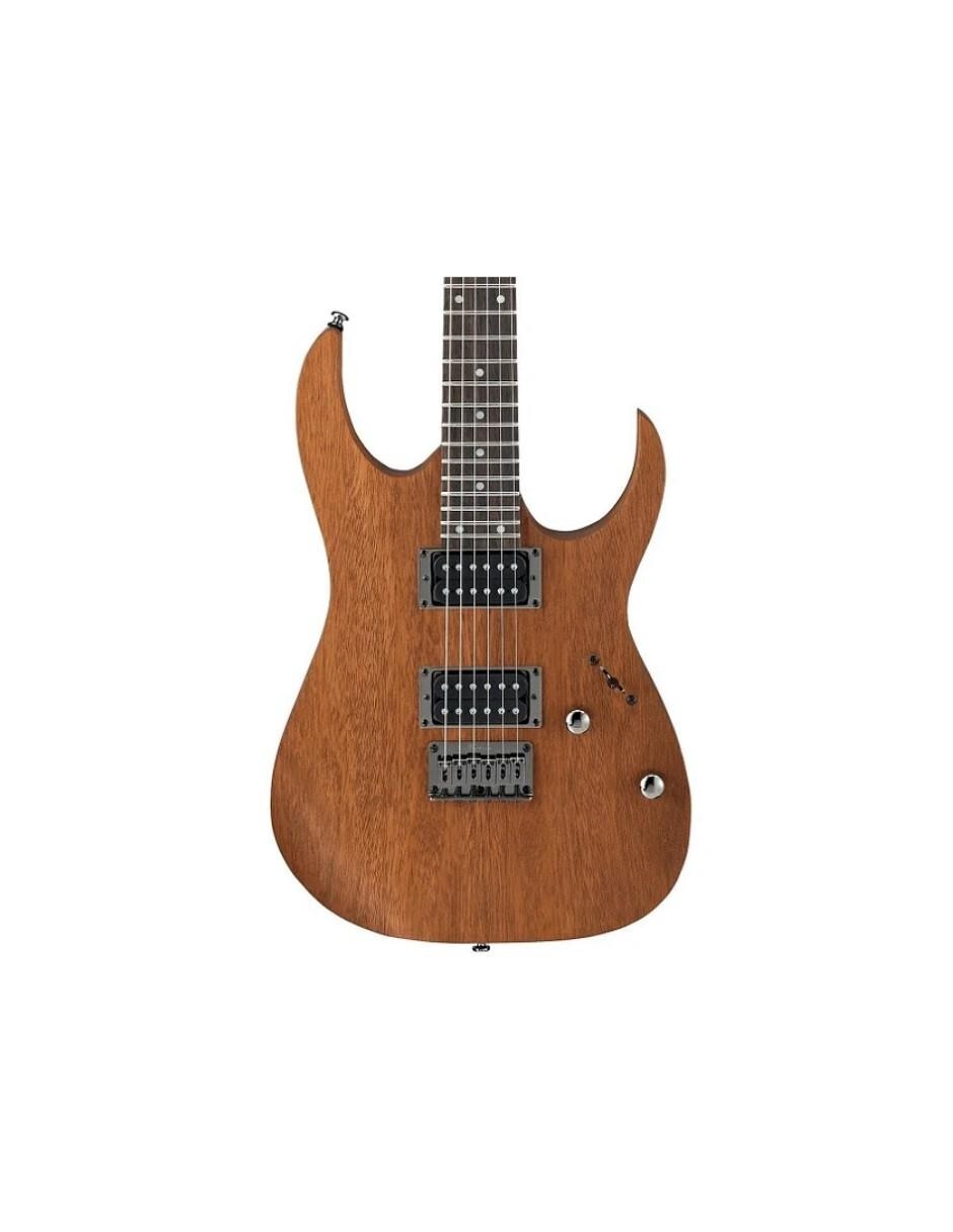 Guitarra eléctrica  rg421-mol 2