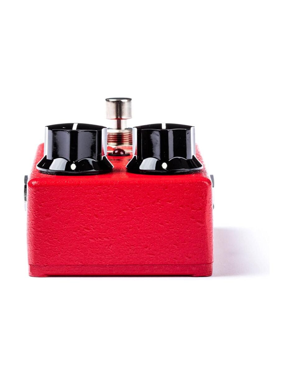 Pedal de Efecto Phaser para Guitarra Mxr M101 Phase 90 3