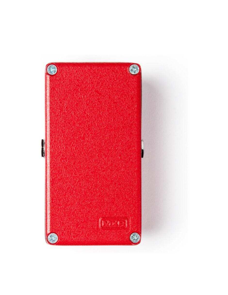 Pedal de Efecto Phaser para Guitarra Mxr M101 Phase 90 4