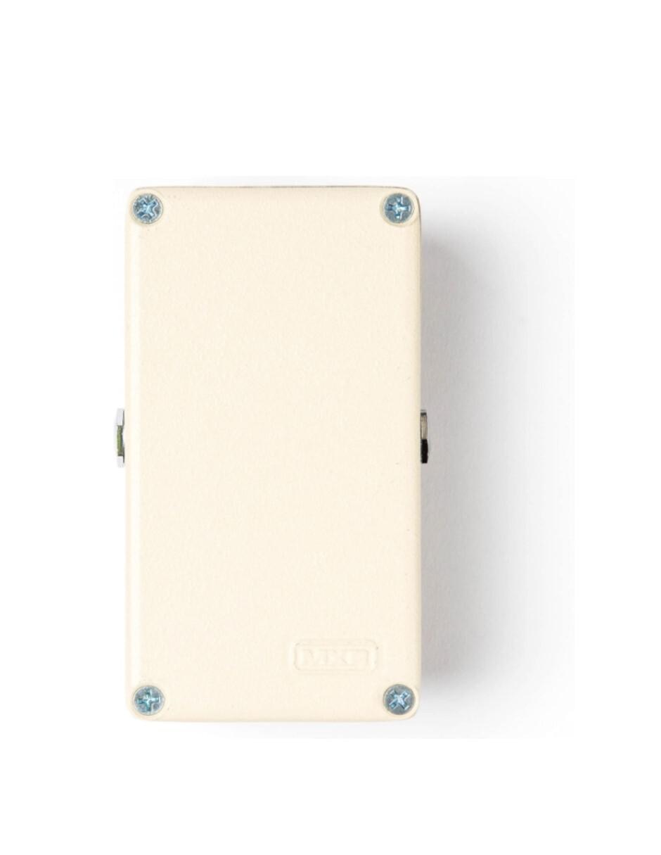 Pedal Efecto Guitarra Ms Mxr M116 Bore Metal Distortion 4
