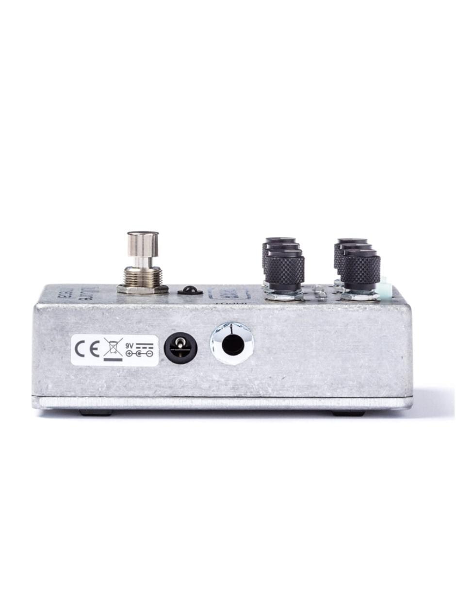 Pedal Compresor Guitarra Mxr M102 Dyna Comp Compressor 2