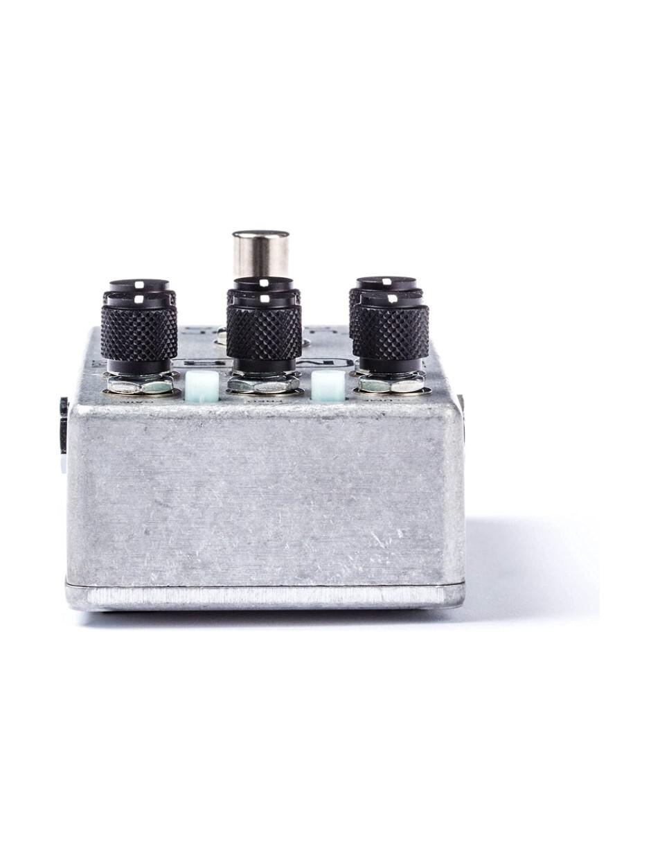 Pedal Compresor Guitarra Mxr M102 Dyna Comp Compressor 3