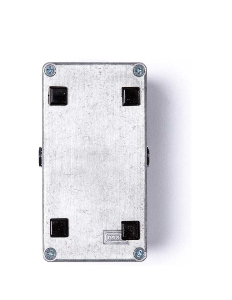 Pedal Compresor Guitarra Mxr M102 Dyna Comp Compressor 4
