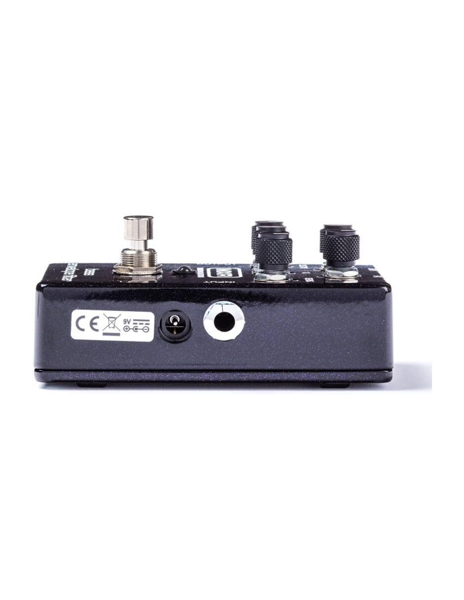 Pedal Efecto para Bajo Mxr M82 Bass Envelope Filter 2