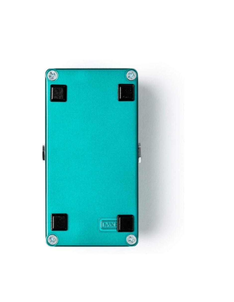 Pedal Chorus para Bajo Mxr M83 Pedal Bass Chorus Deluxe 2