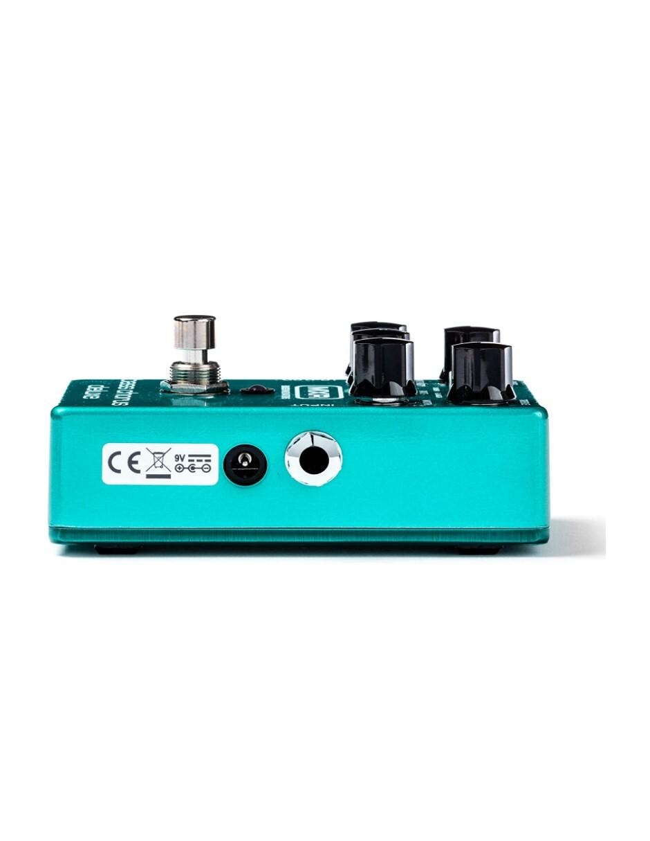 Pedal Chorus para Bajo Mxr M83 Pedal Bass Chorus Deluxe 3
