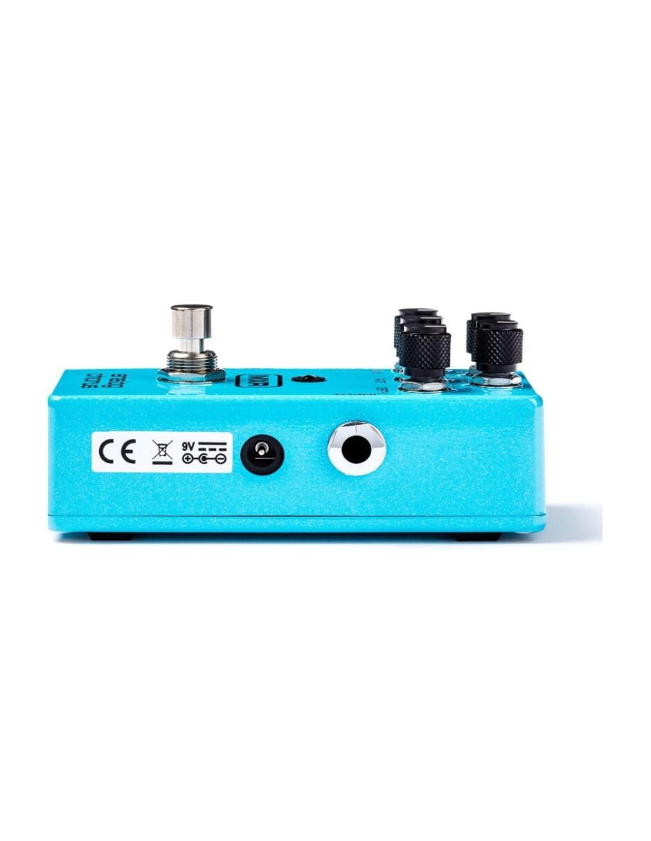 Pedal Chorus Análogo para Guitarra Mxr M234 Analog Chorus 2