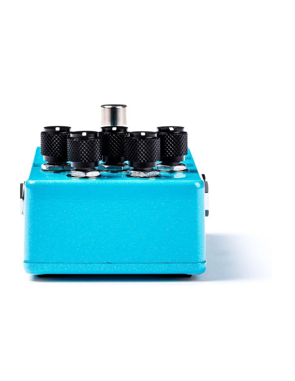 Pedal Chorus Análogo para Guitarra Mxr M234 Analog Chorus 3