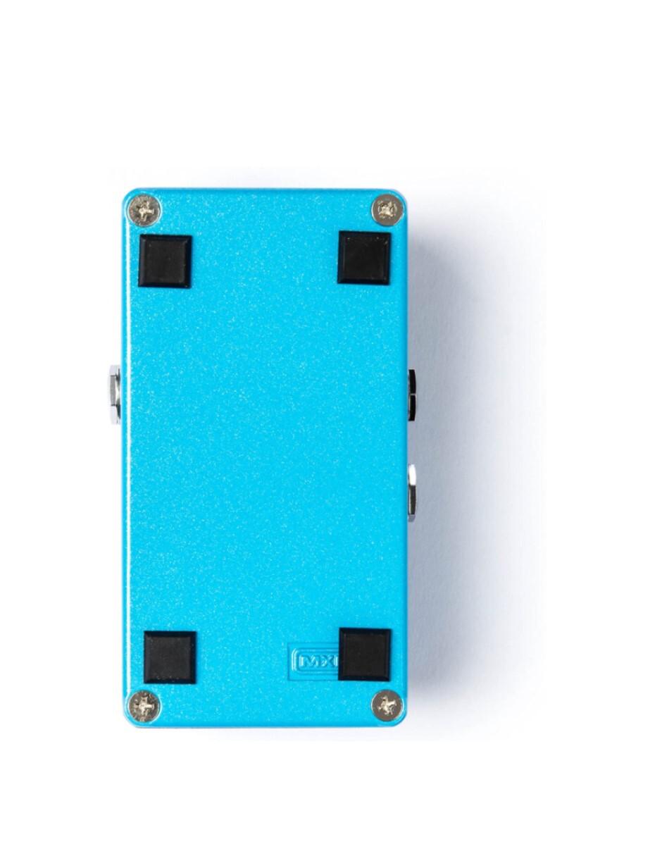 Pedal Chorus Análogo para Guitarra Mxr M234 Analog Chorus 4