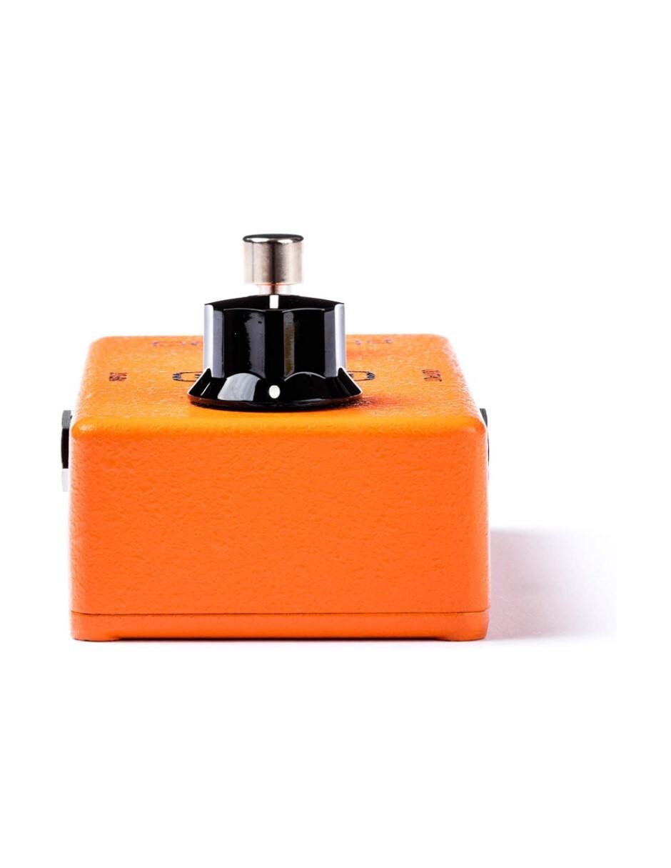 Pedal de Efecto para Guitarra Mxr M300 Reverb 3
