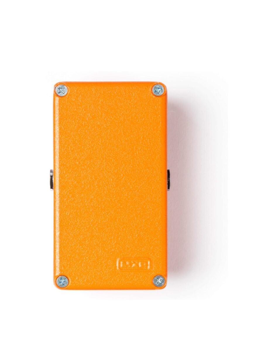 Pedal de Efecto para Guitarra Mxr M300 Reverb 4