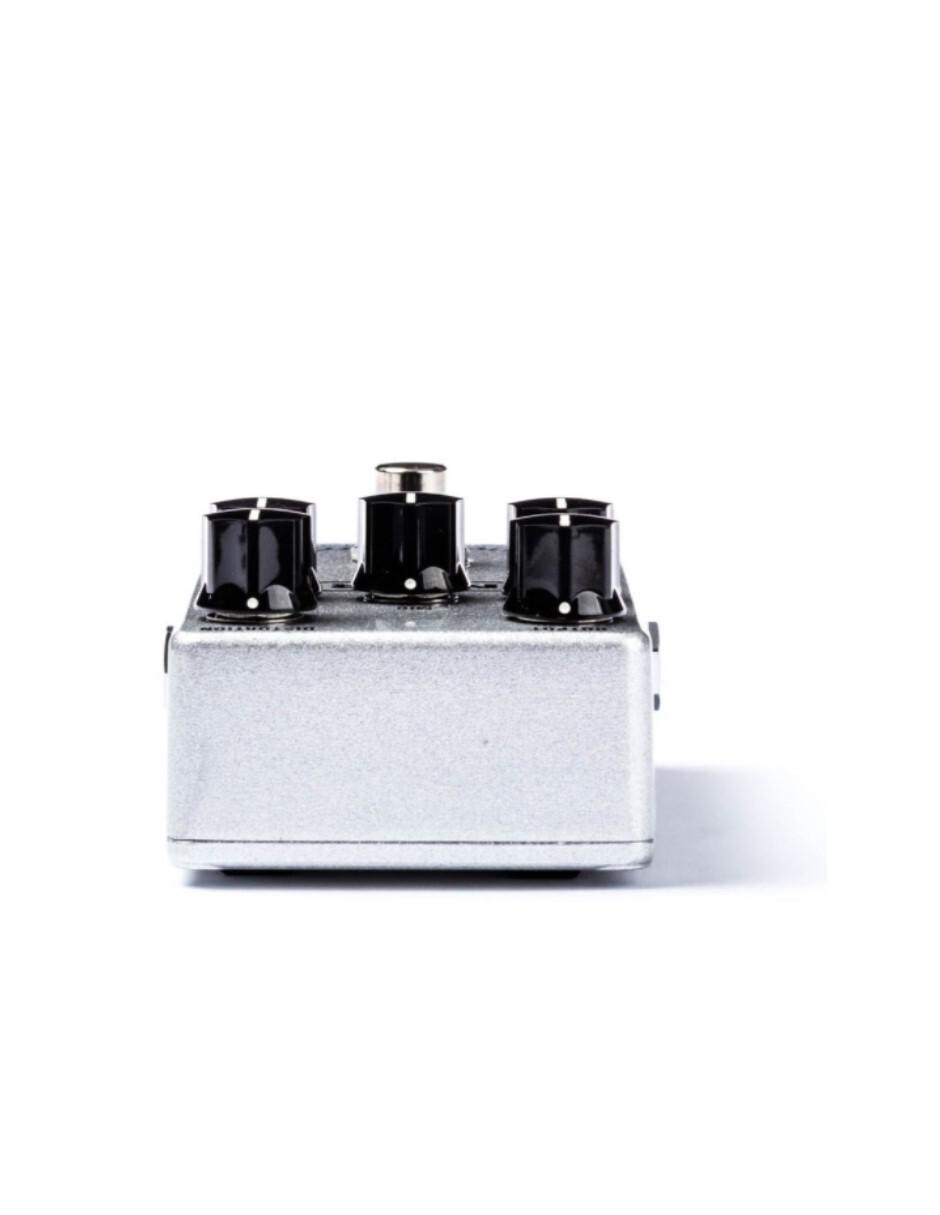 Pedal Distorsión para Guitarra Mxr M75 Super Badass Distortion 3