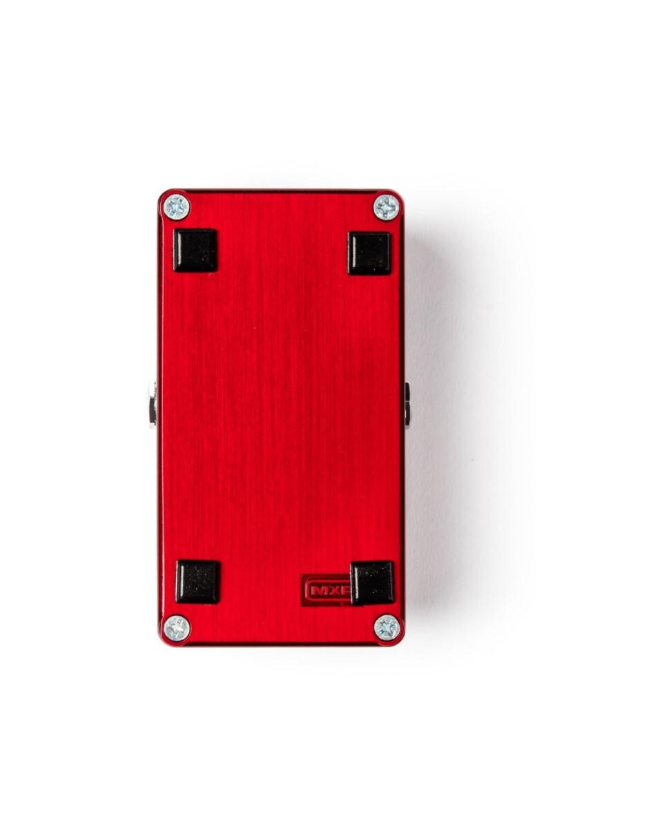 Pedal de Distorsión Mxr M78 Custom Badass 78 Distortion 4