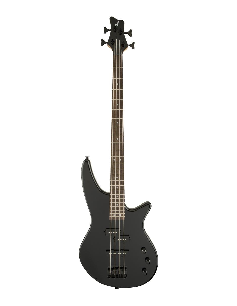 Bajo Eléctrico JS Series Spectra Bass JS2 Gloss Black Bajo Eléctrico JS Series Spectra Bass JS2 Gloss Black