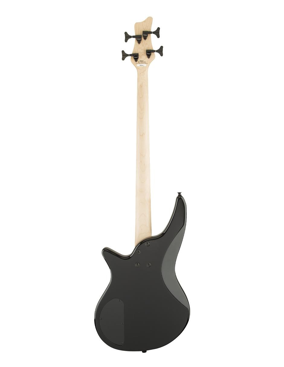 Bajo Eléctrico JS Series Spectra Bass JS2 Gloss Black 2
