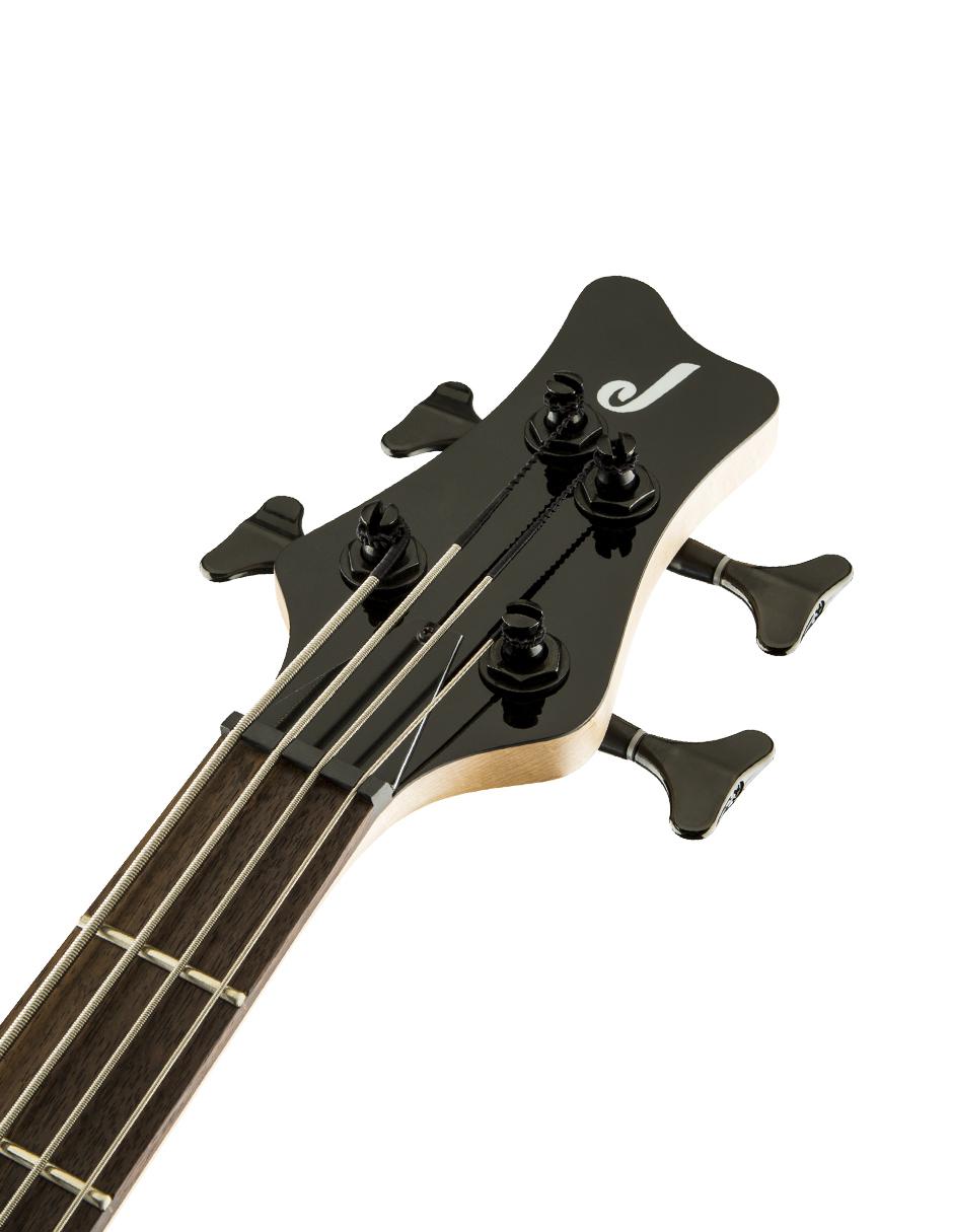 Bajo Eléctrico JS Series Spectra Bass JS2 Gloss Black 3