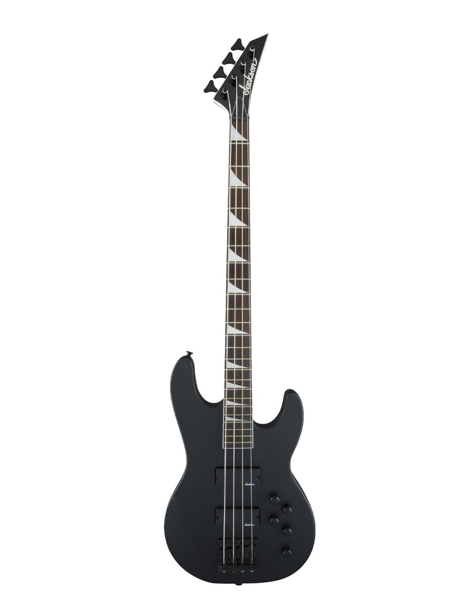 Bajo Eléctrico JS Series Concert Bass JS3 Satin Black Bajo Eléctrico JS Series Concert Bass JS3 Satin Black