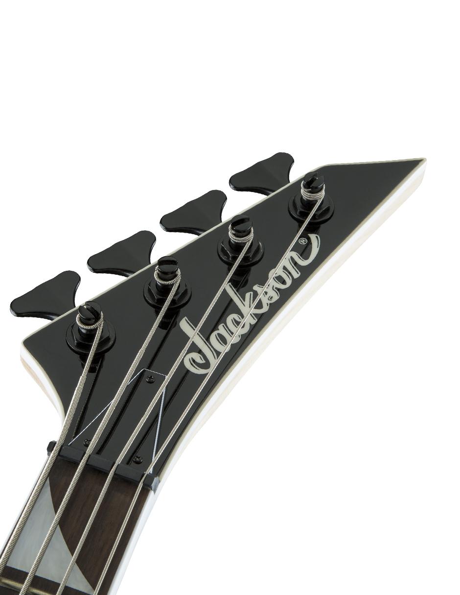 Bajo Eléctrico JS Series Concert Bass JS3 Satin Black 3