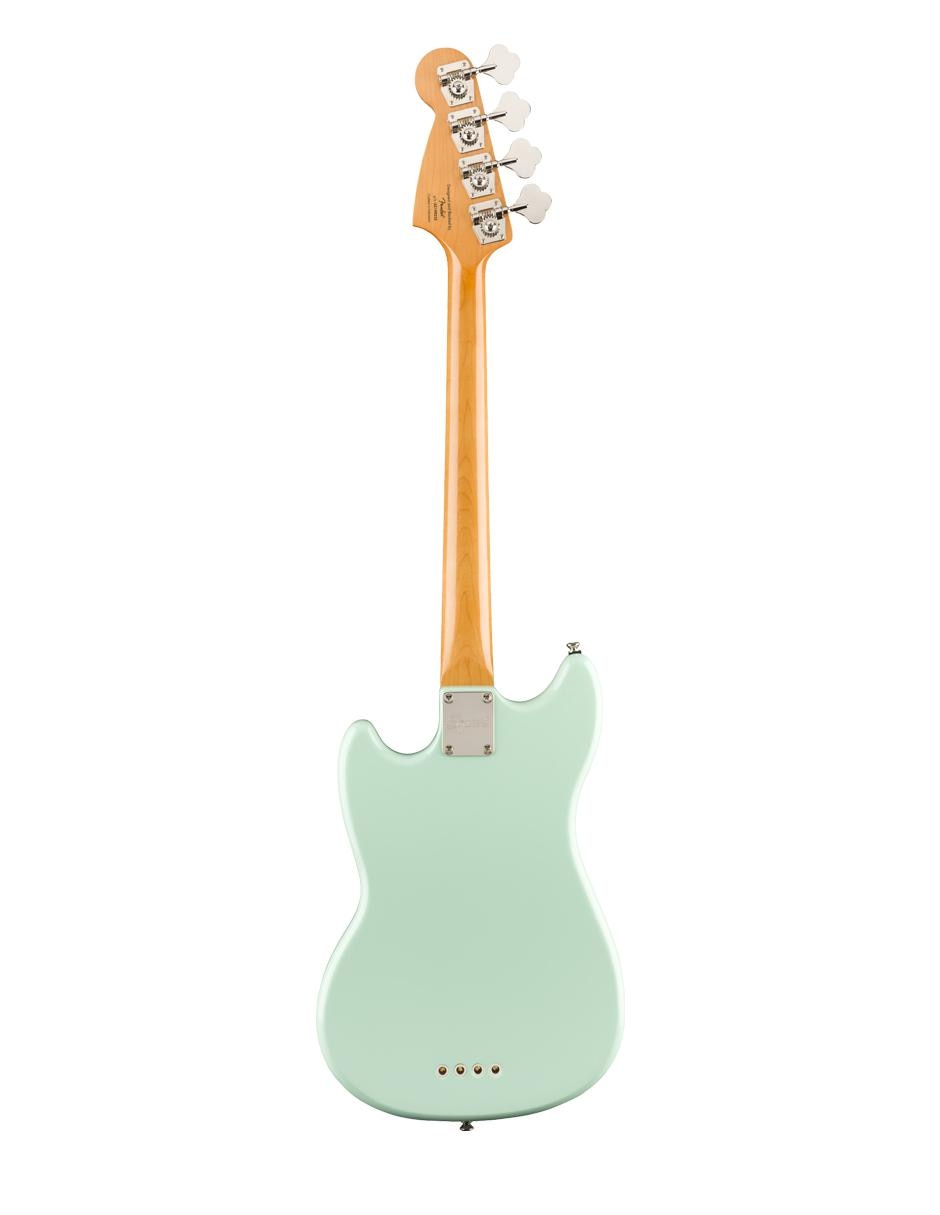 Bajo Eléctrico Classic Vibe '60s Mustang Bass Surf Green