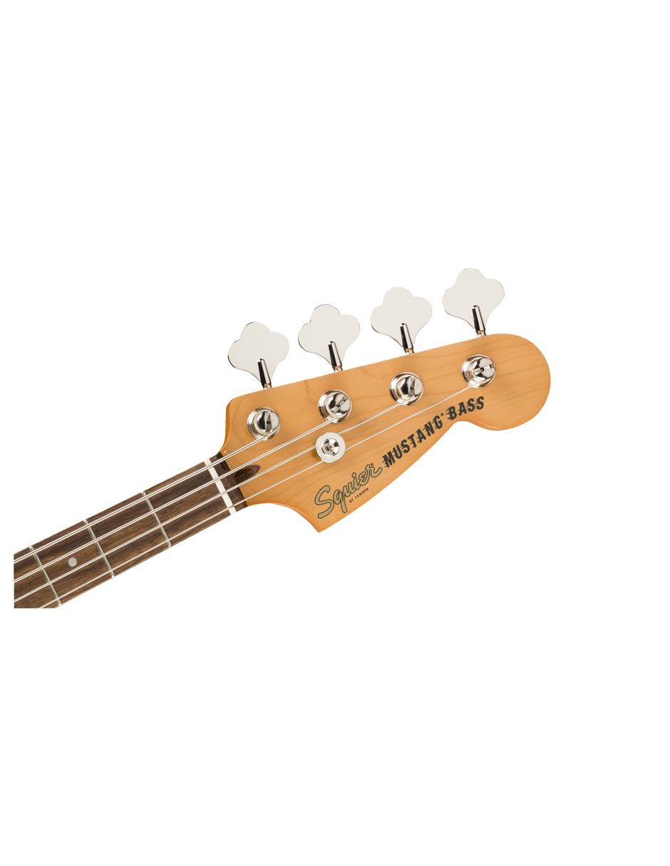 Bajo Eléctrico Classic Vibe '60s Mustang Bass Surf Green