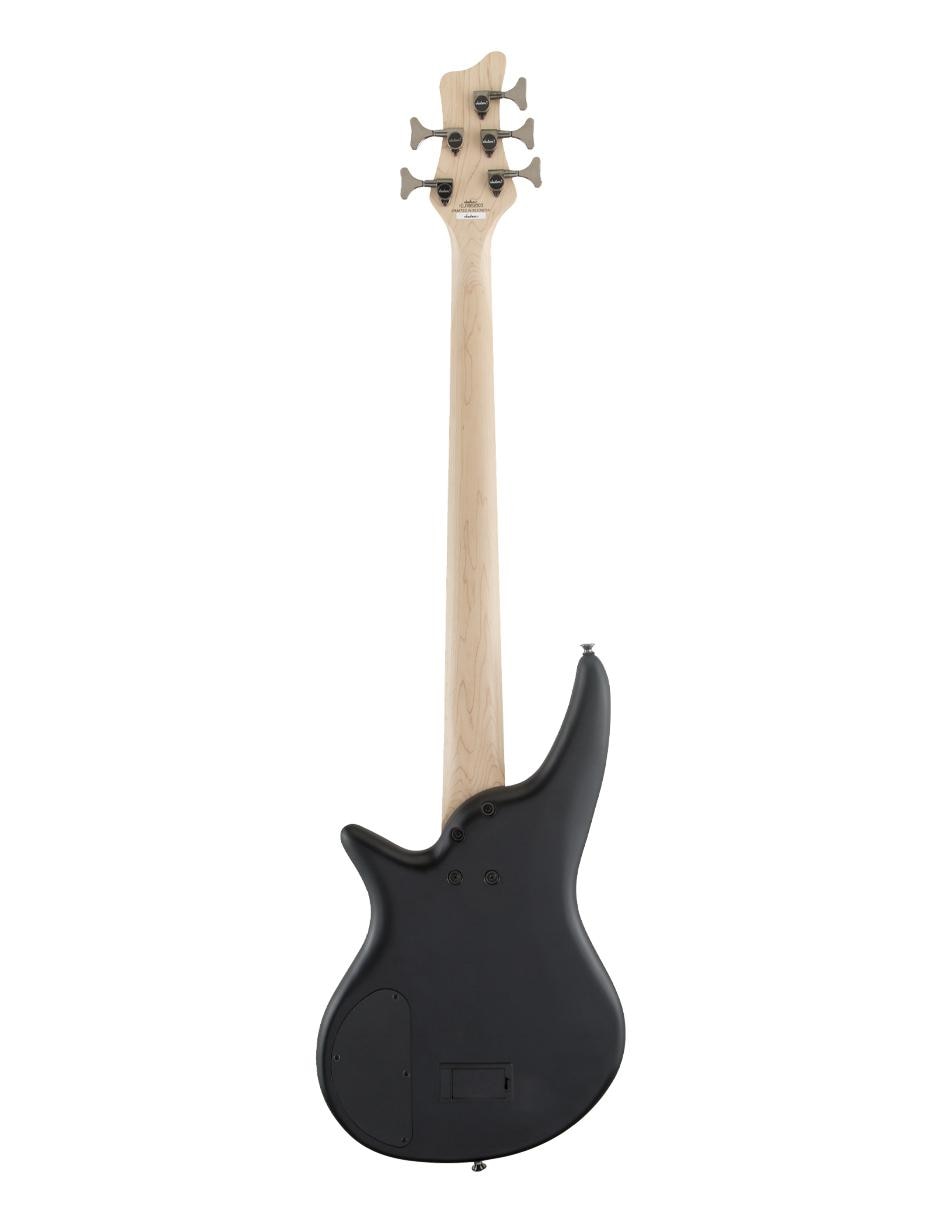 Bajo Eléctrico JS Series Spectra Bass JS3V Satin Black 2