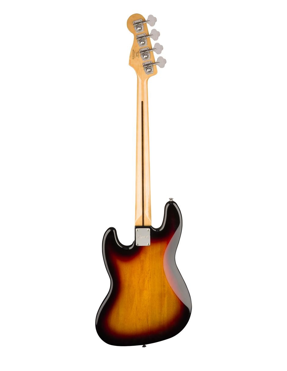 Bajo Eléctrico Classic Vibe '70s Jazz Bass 3-Color Sunburst