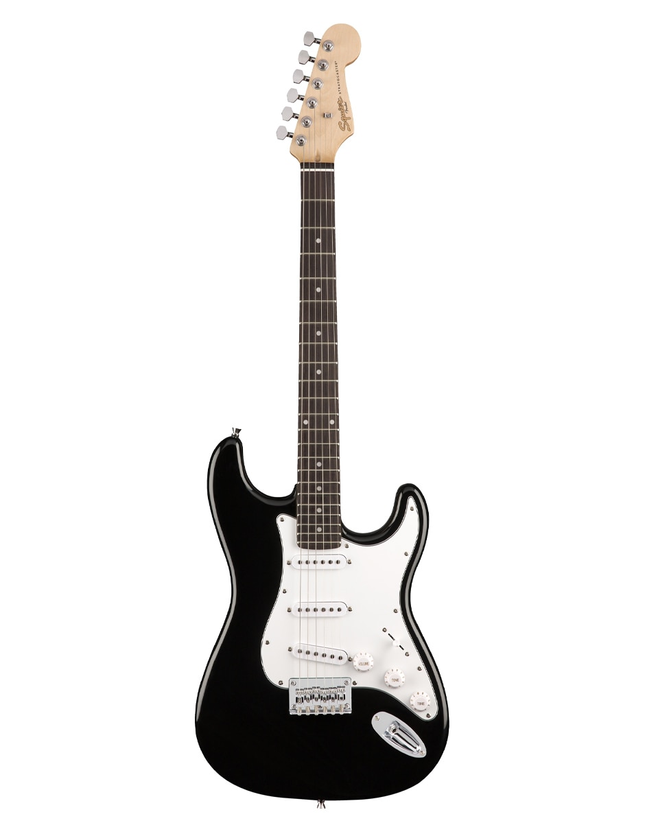 Guitarra Eléctrica Fender Squier Stratocaster 