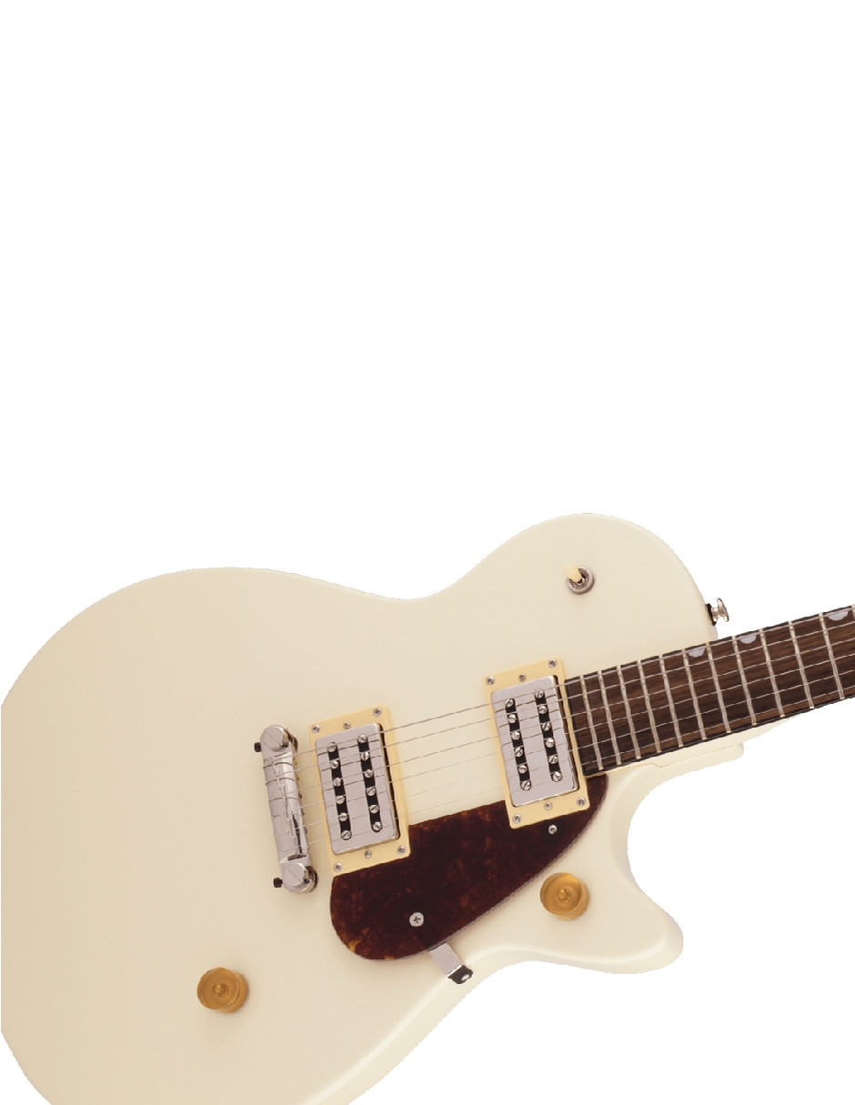 Guitarra eléctrica G2210 Streamliner Junior Jet Club 3