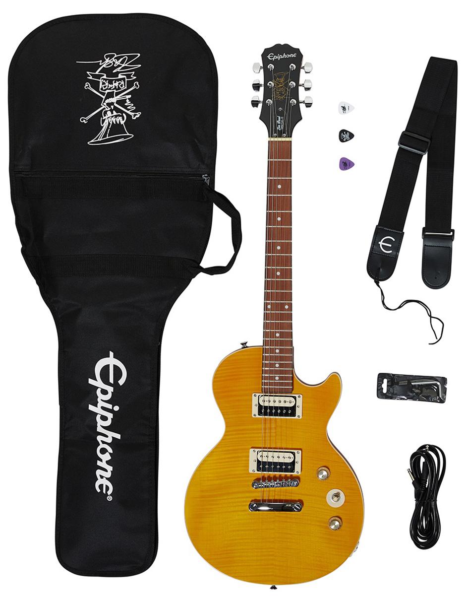 Guitarra eléctrica  slsh apt lp special-ii 2