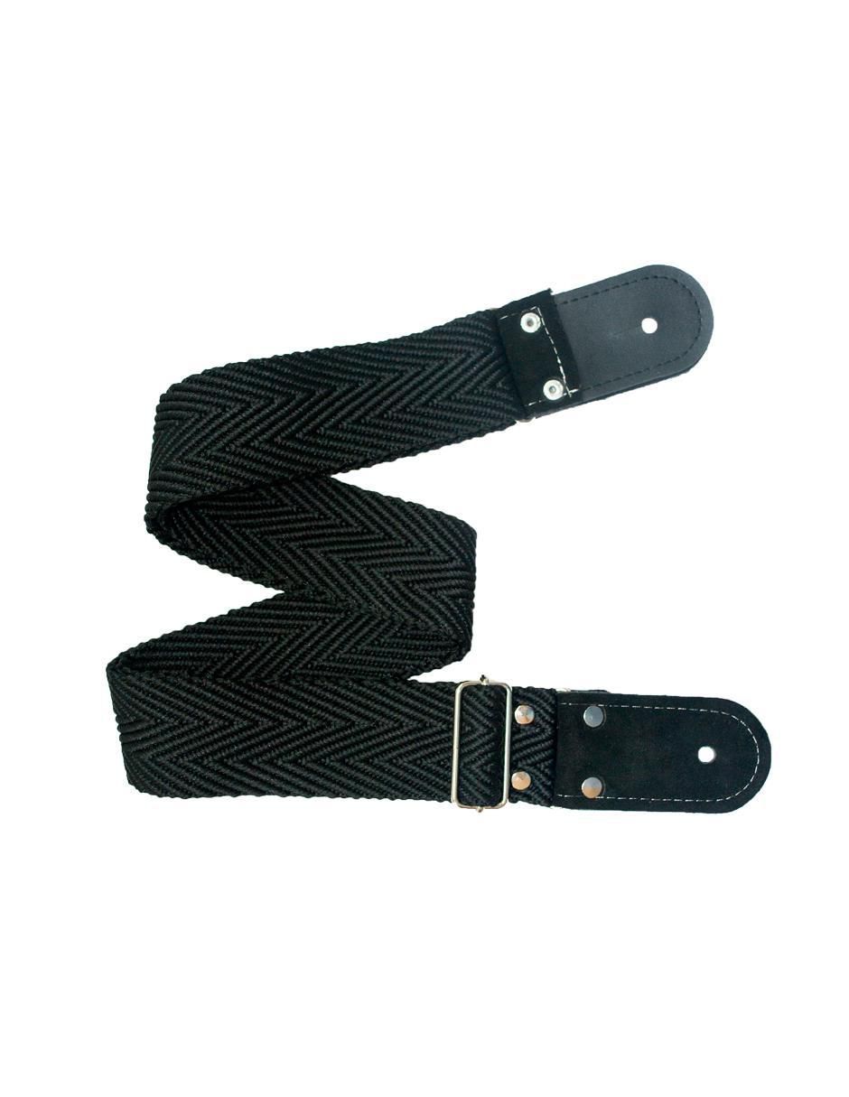 Correa para guitarra o bajo Kidam Espinozeta