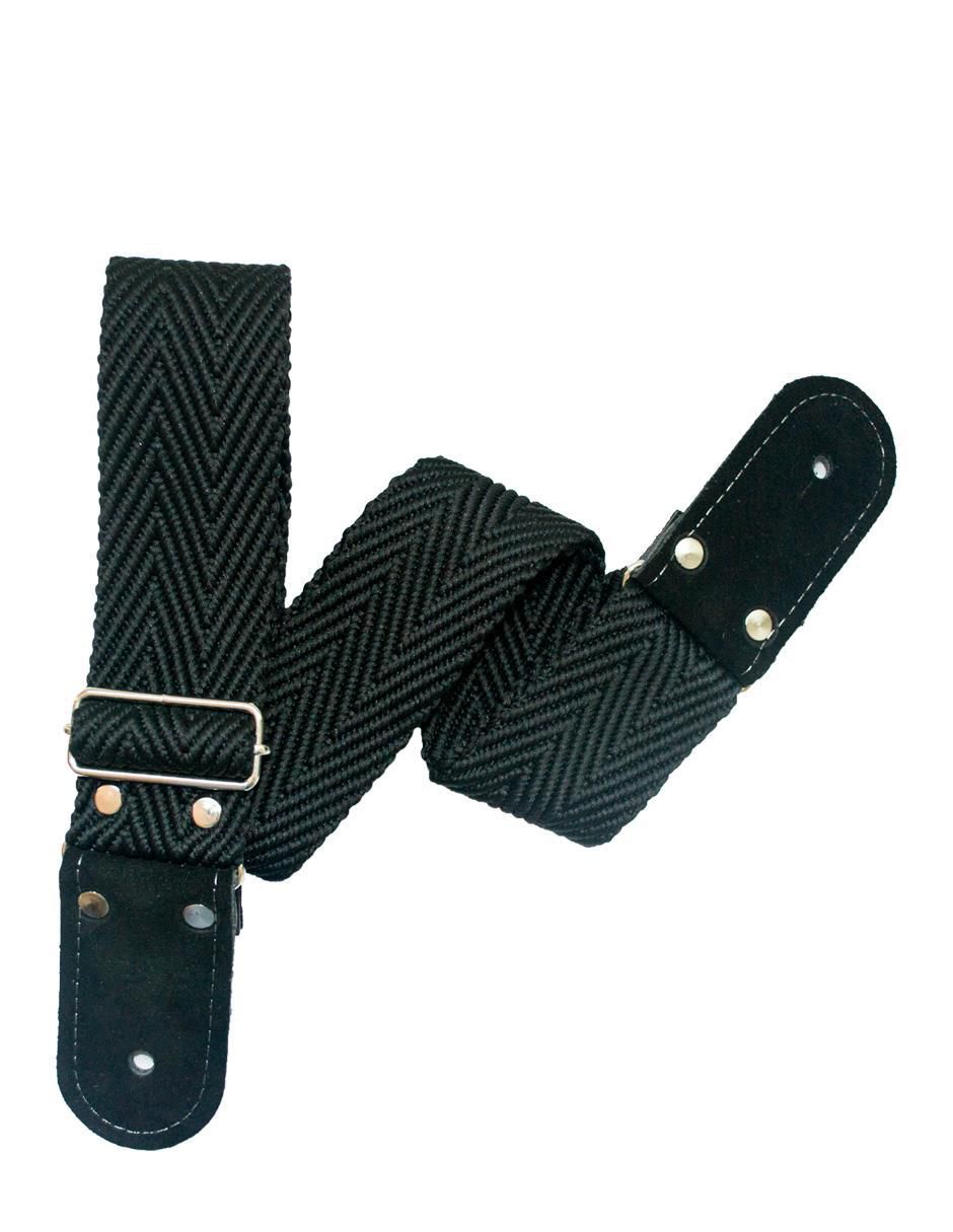 Correa para guitarra o bajo Kidam Espinozeta