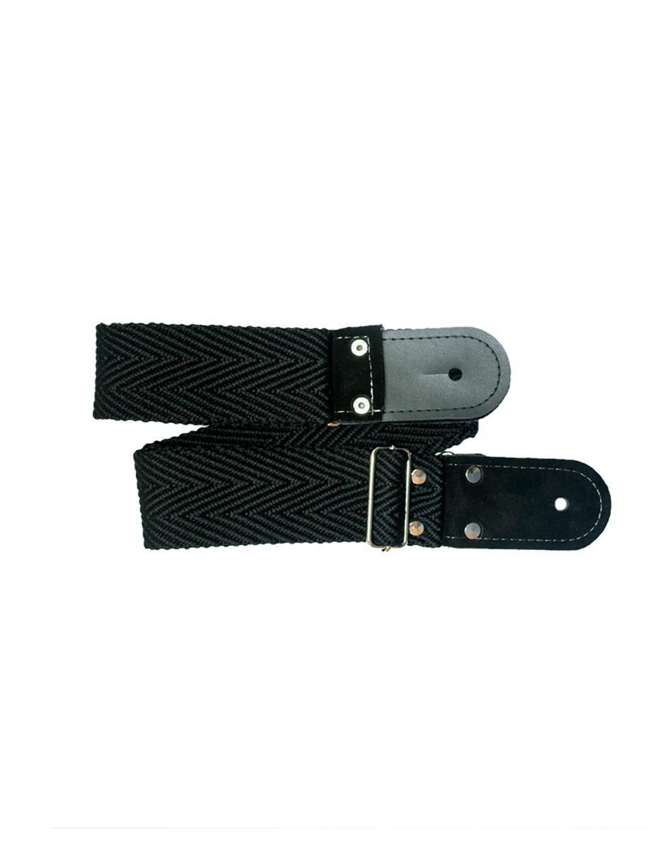 Correa para guitarra o bajo Kidam Espinozeta