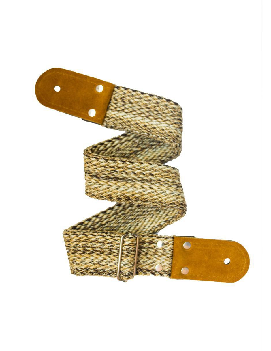 Correa para guitarra o bajo Espinozeta Correa para guitarra o bajo Espinozeta
