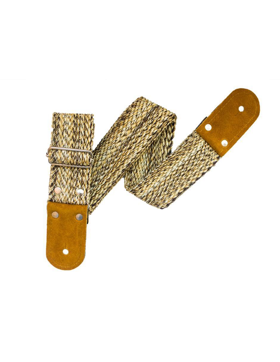 Correa para guitarra o bajo Espinozeta 2
