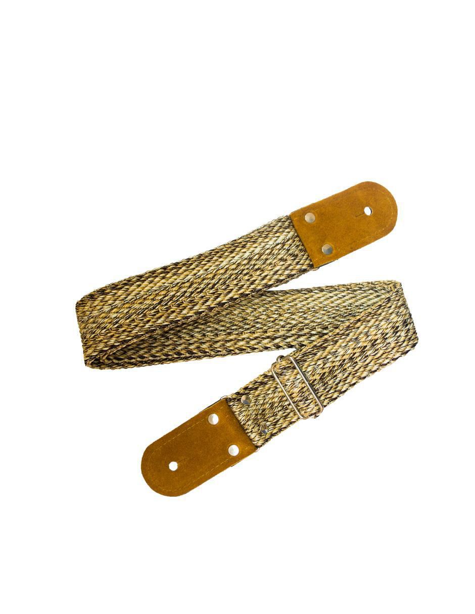 Correa para guitarra o bajo Espinozeta 3