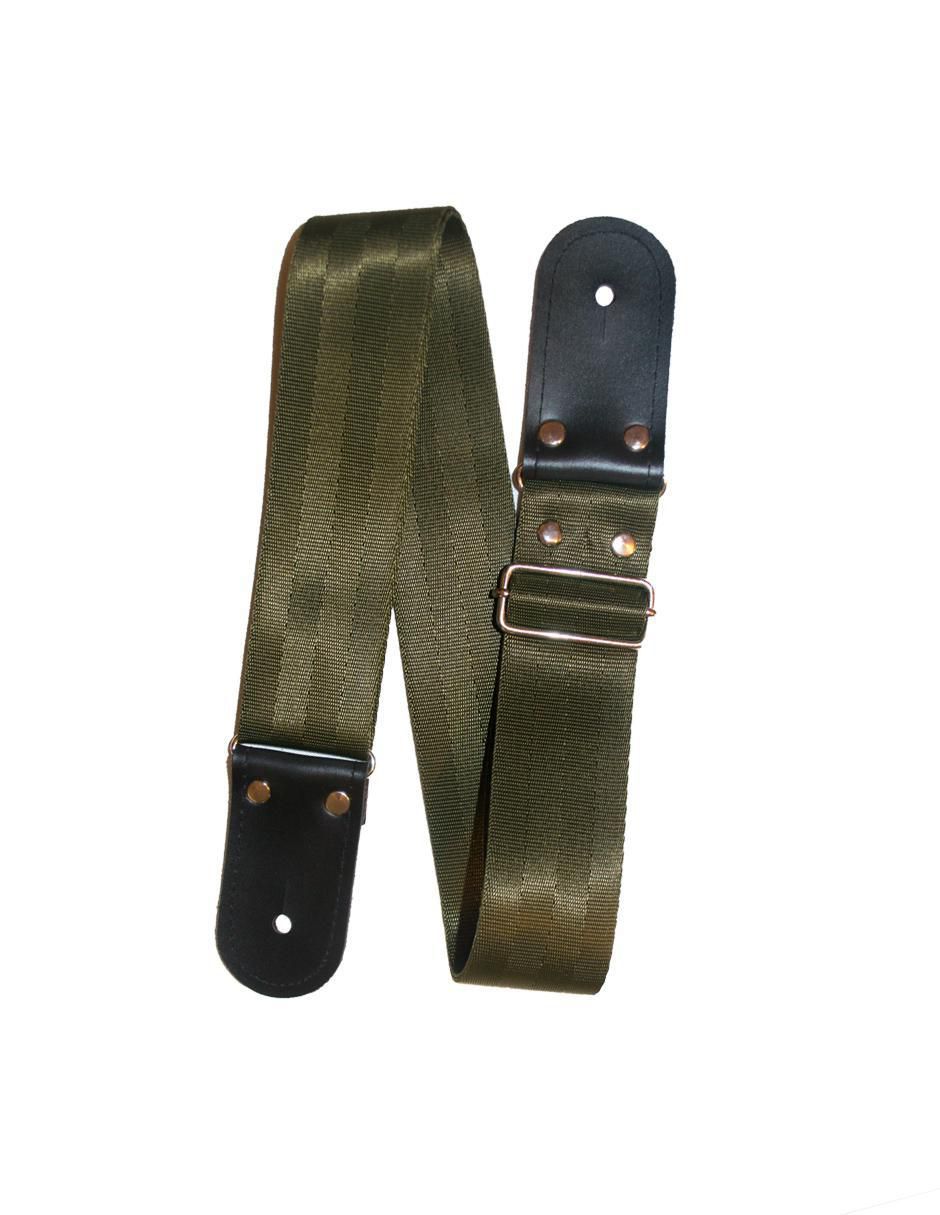 Correa para guitarra o bajo 2