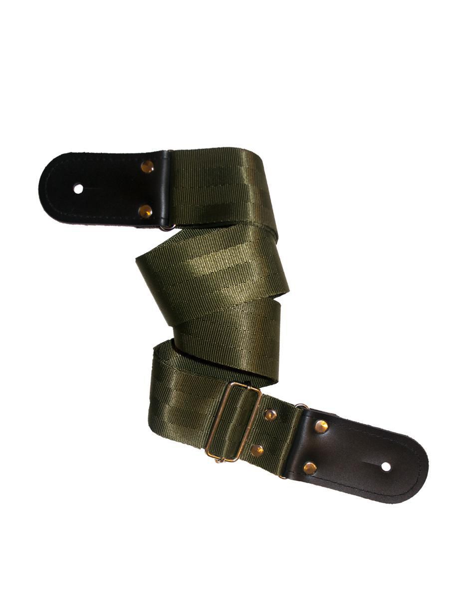 Correa para guitarra o bajo 3