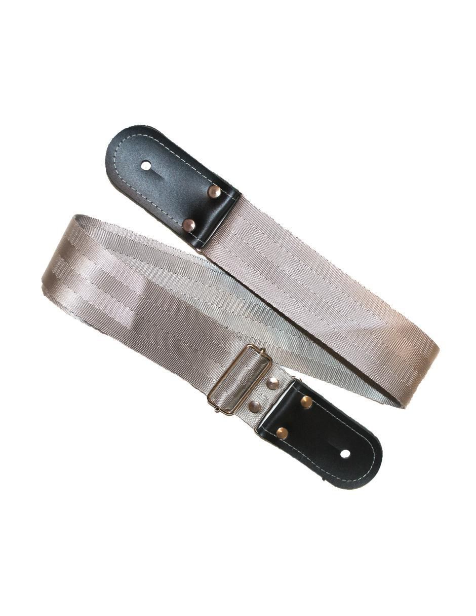 Correa para guitarra o bajo