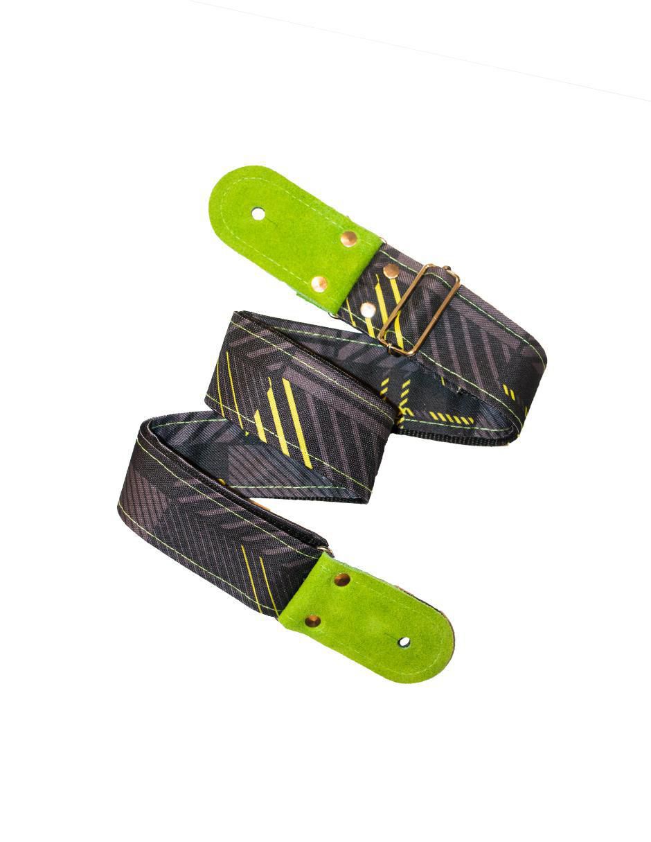Correa para guitarra o bajo Diagonal 2