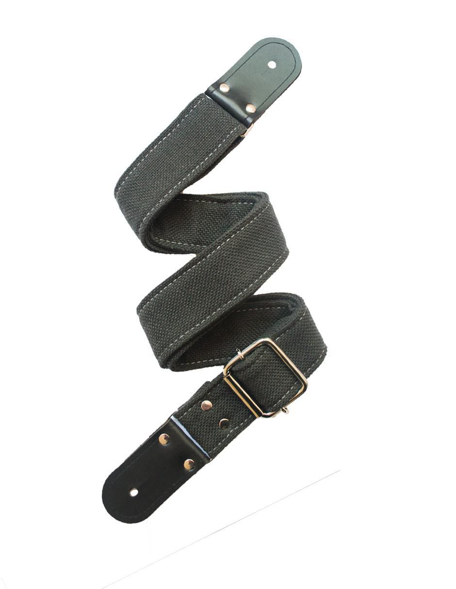 Correa para guitarra o bajo Kidam yute
