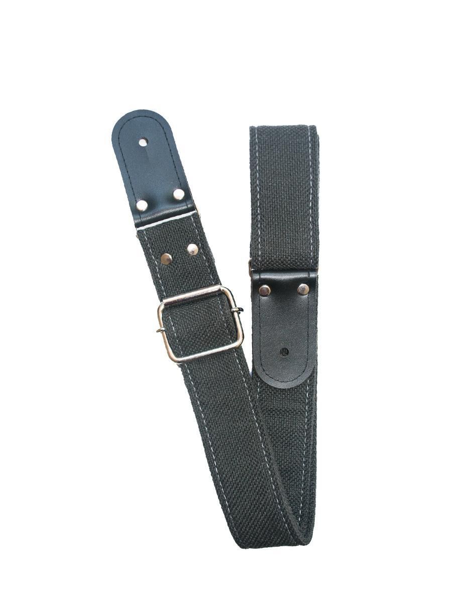 Correa para guitarra o bajo Kidam yute